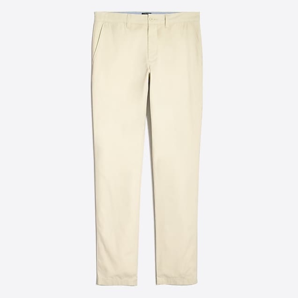 😢 FINAL SALE😢 Men’s  Summerweight Chino